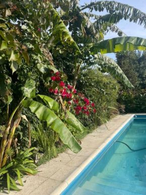 Casa Sol de Descanso